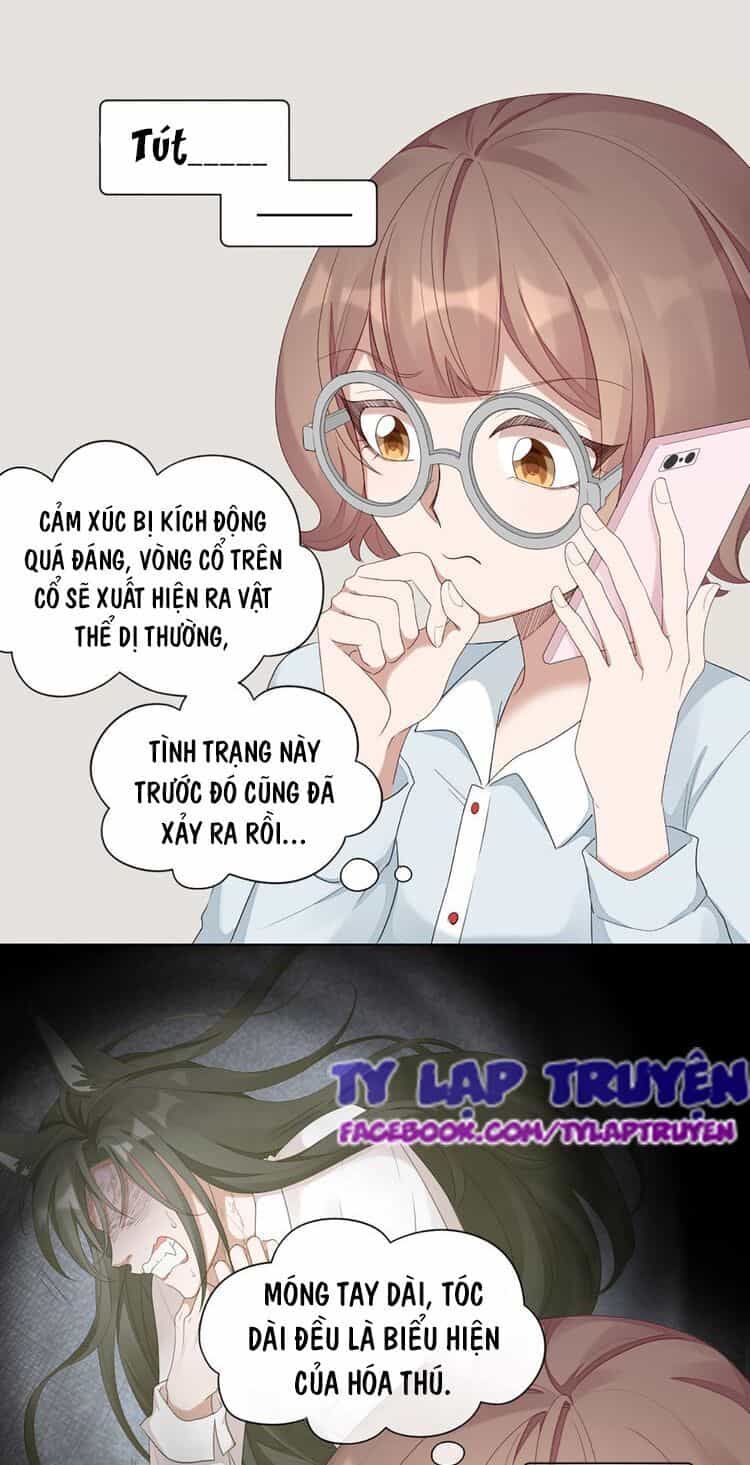 Bạn Trai Là Quái Vật - Chương 50 - ảnh 26