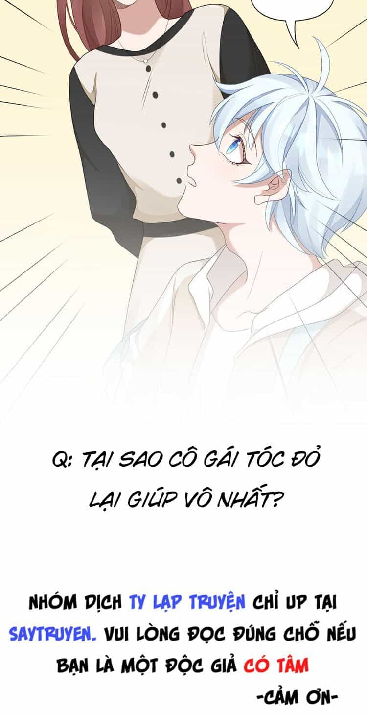 Bạn Trai Là Quái Vật - Chương 50 - ảnh 33
