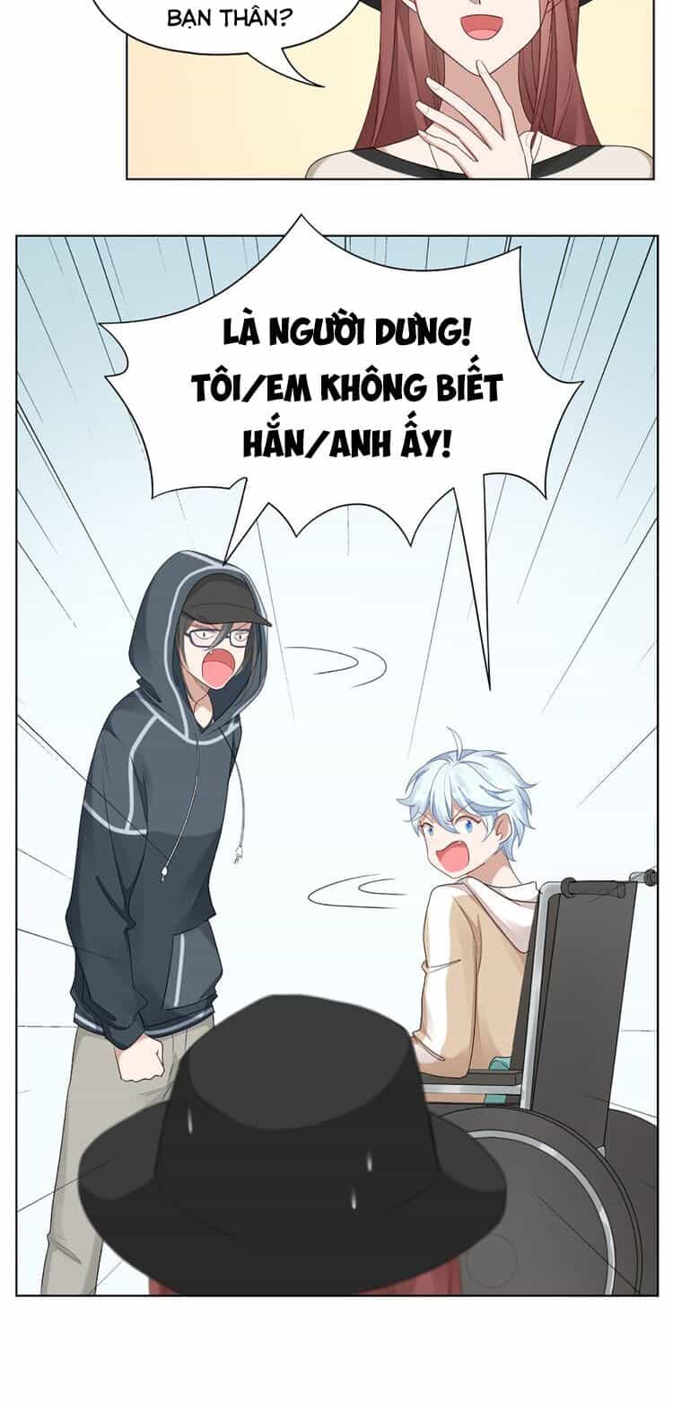 Bạn Trai Là Quái Vật - Chương 51 - ảnh 27