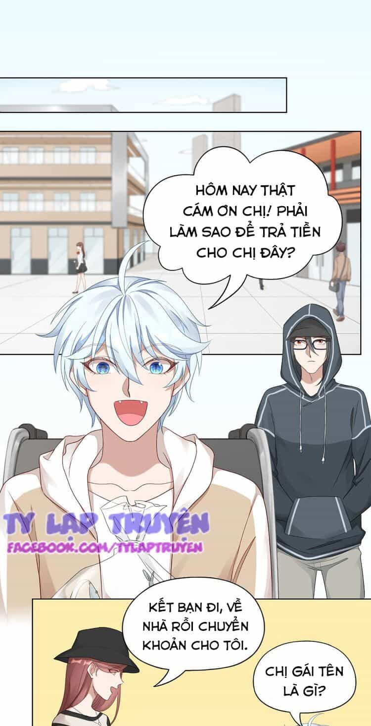 Bạn Trai Là Quái Vật - Chương 51 - ảnh 28