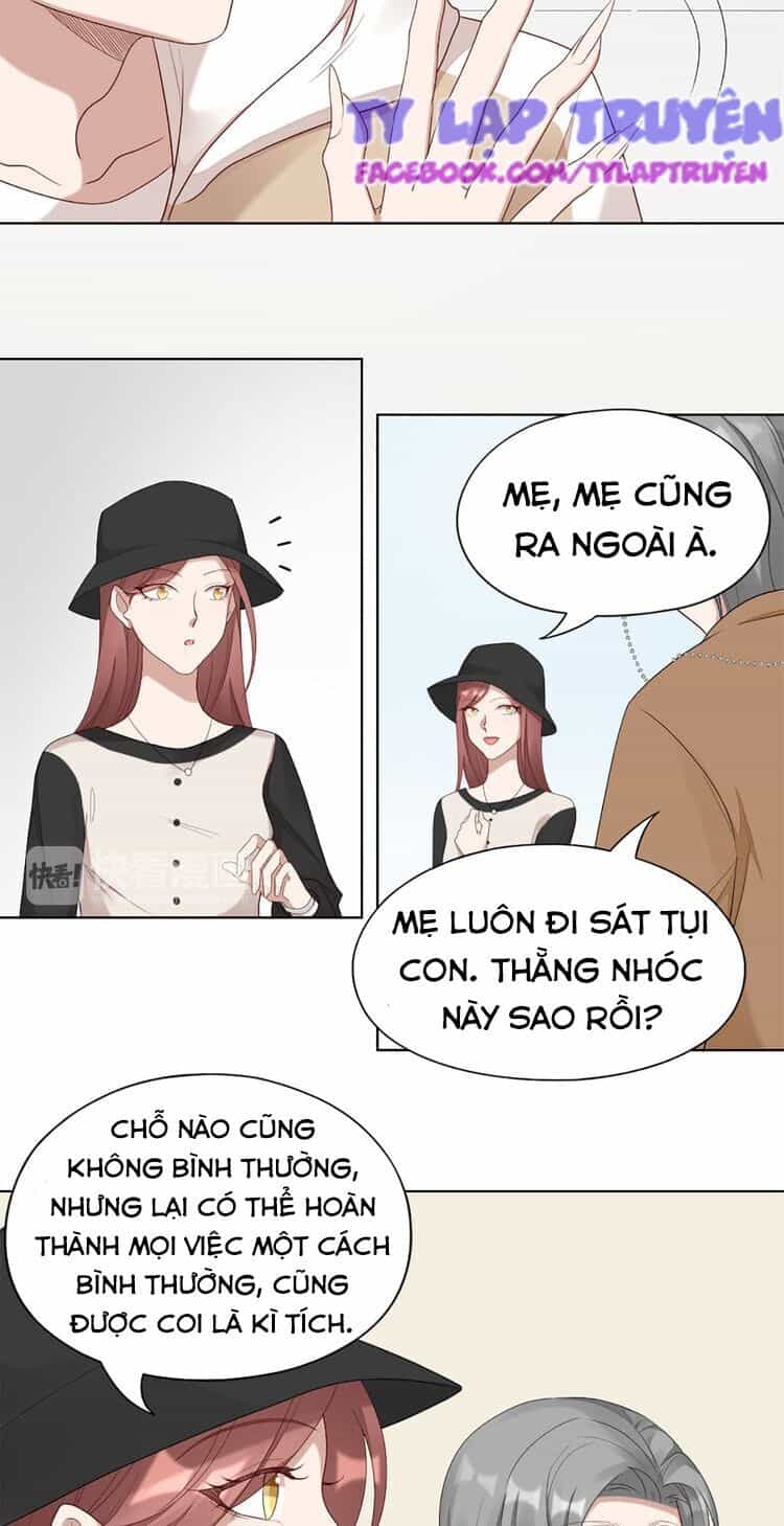 Bạn Trai Là Quái Vật - Chương 51 - ảnh 31