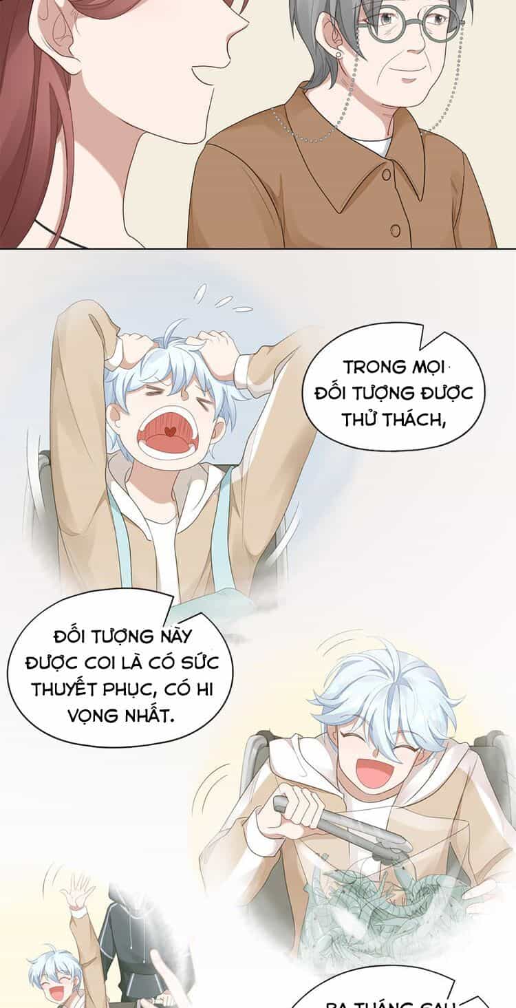 Bạn Trai Là Quái Vật - Chương 51 - ảnh 32