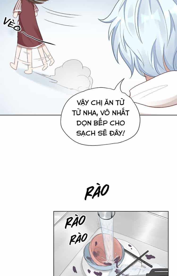 Bạn Trai Là Quái Vật - Chương 52 - ảnh 19