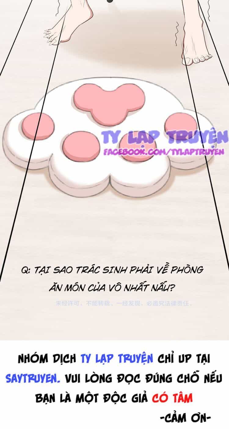 Bạn Trai Là Quái Vật - Chương 52 - ảnh 33