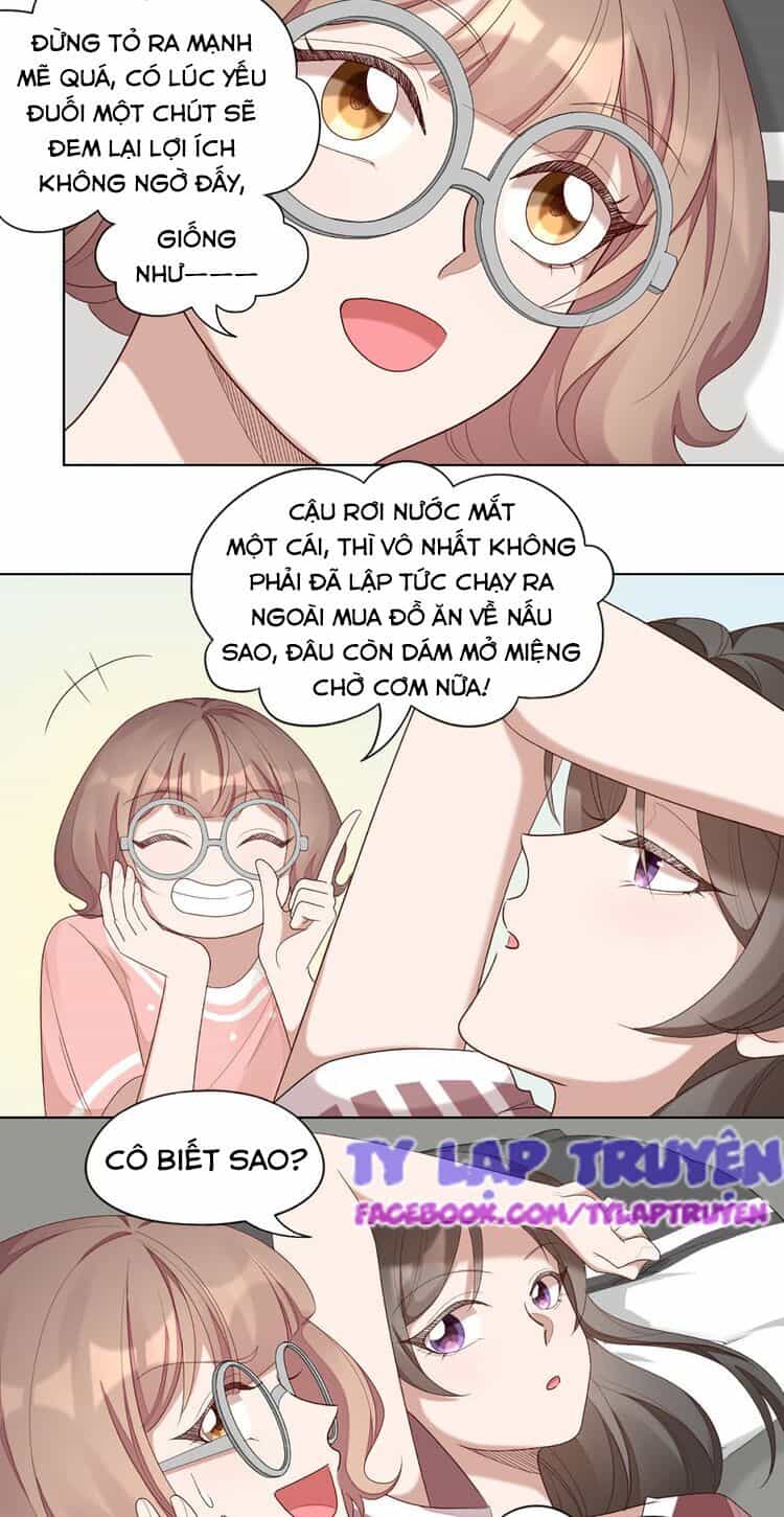 Bạn Trai Là Quái Vật - Chương 52 - ảnh 6
