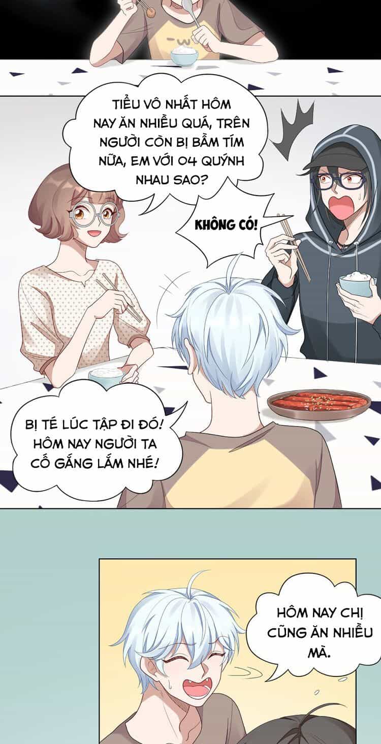 Bạn Trai Là Quái Vật - Chương 54 - ảnh 16