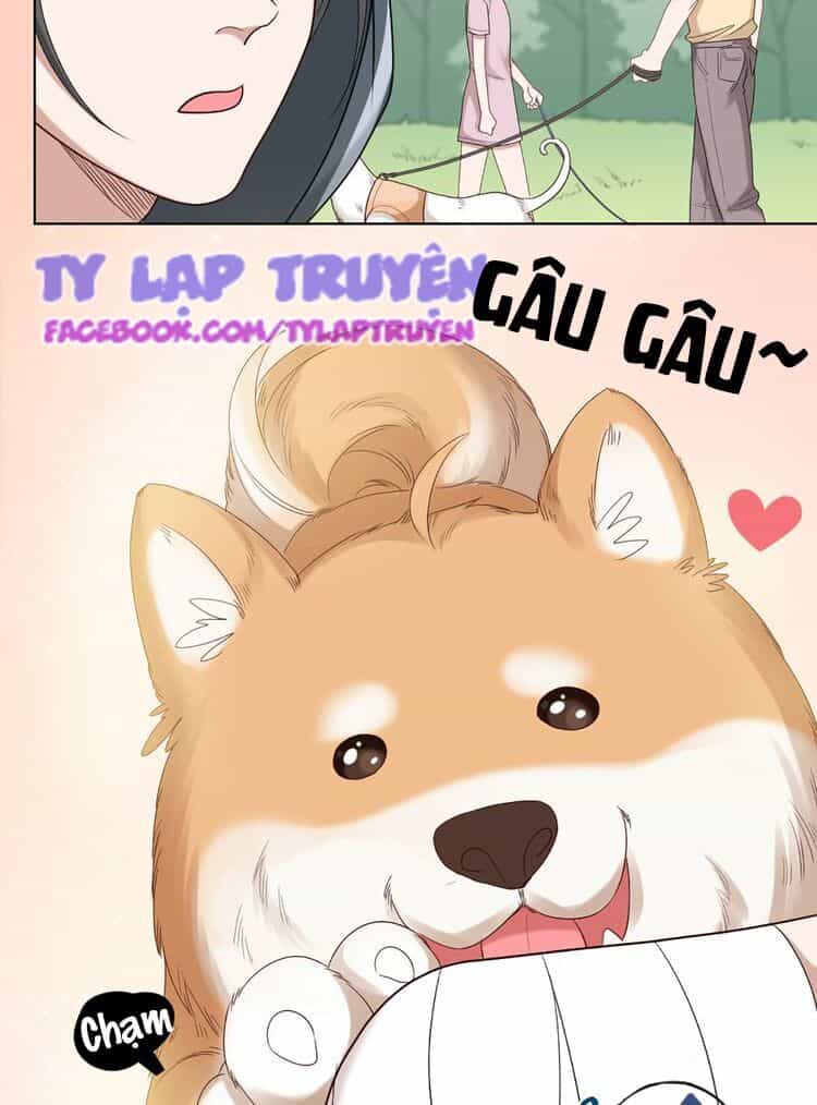 Bạn Trai Là Quái Vật - Chương 55 - ảnh 18