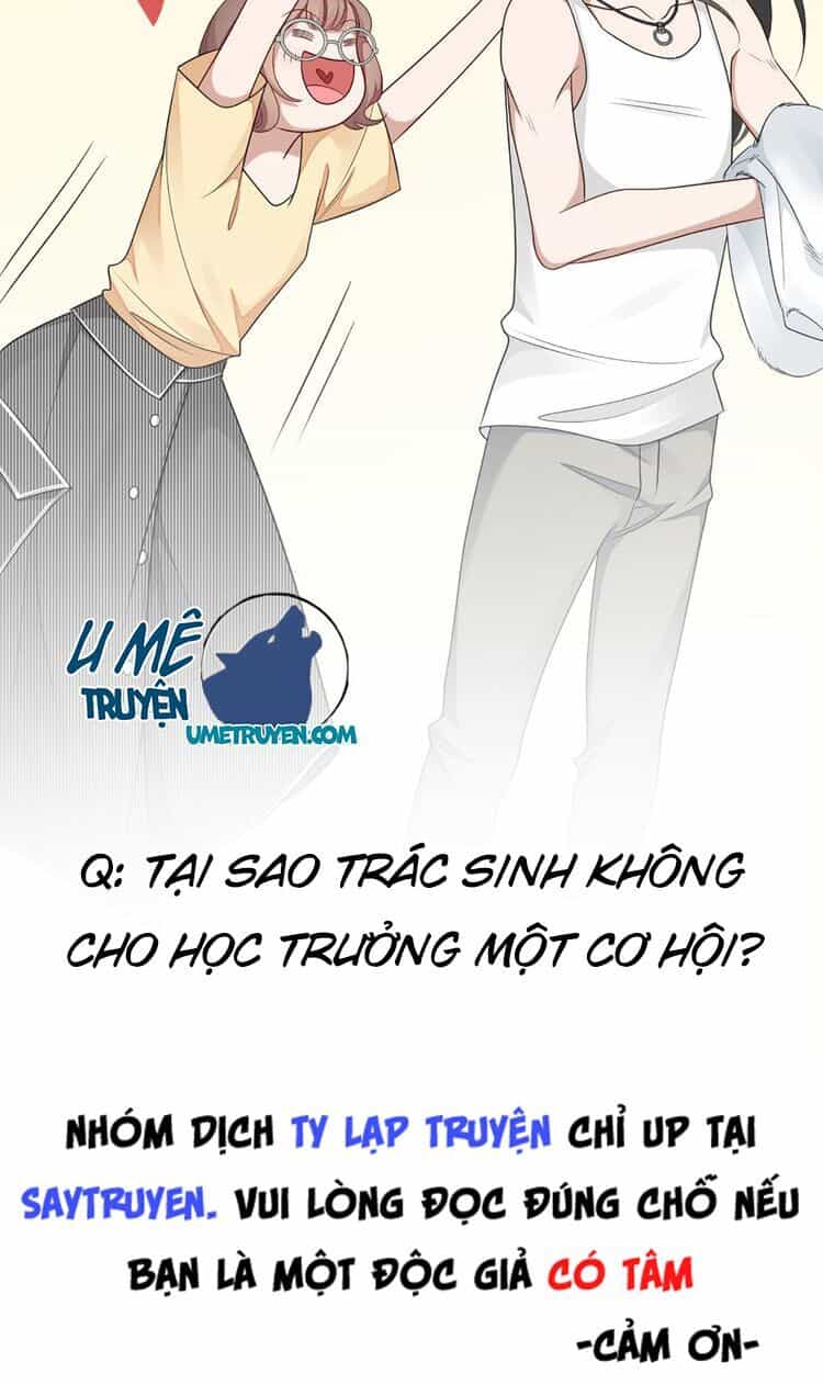 Bạn Trai Là Quái Vật - Chương 56 - ảnh 29