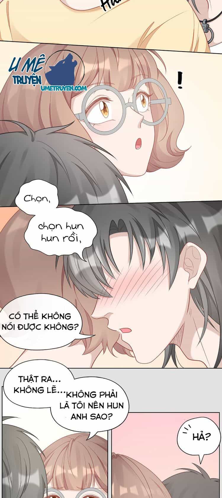 Bạn Trai Là Quái Vật - Chương 57 - ảnh 23