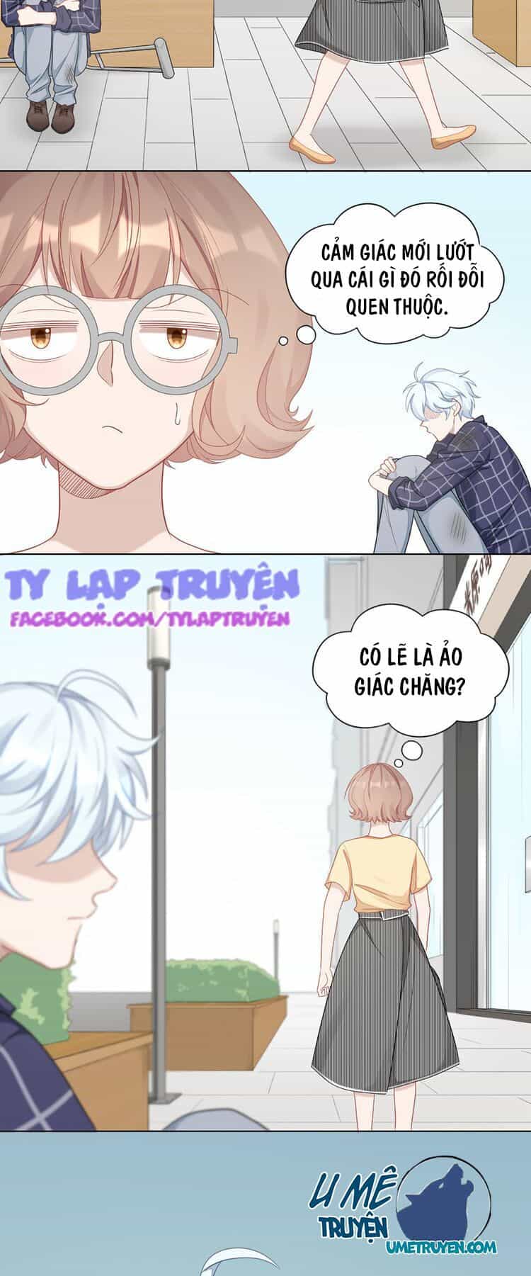 Bạn Trai Là Quái Vật - Chương 57 - ảnh 28