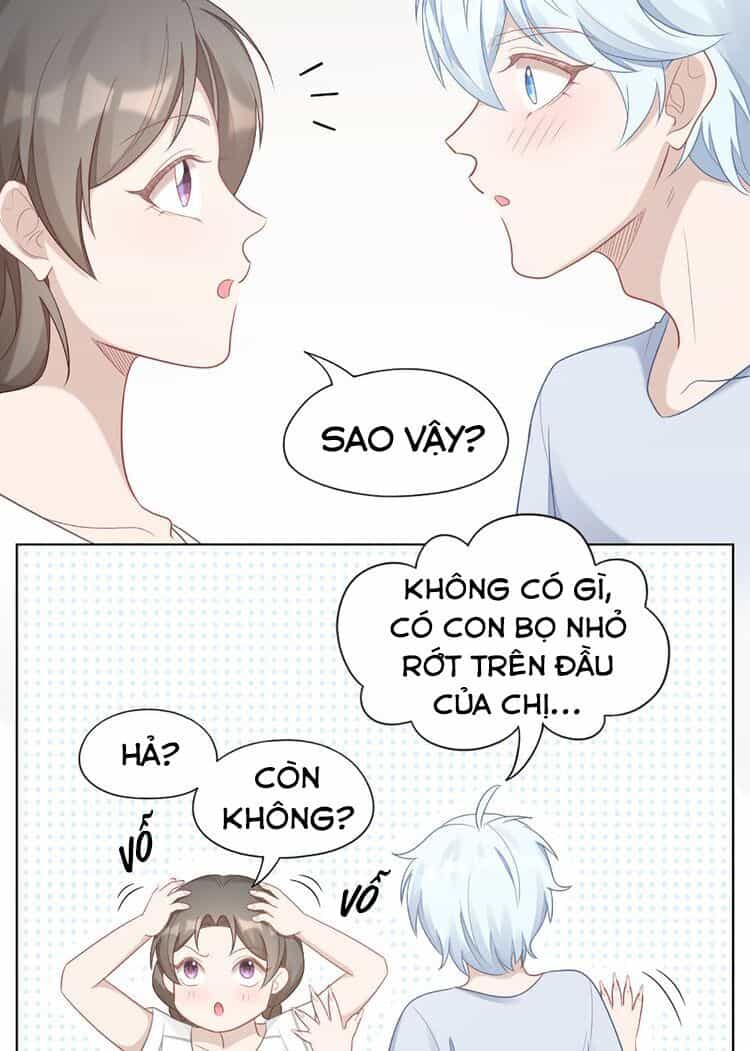 Bạn Trai Là Quái Vật - Chương 59 - ảnh 15