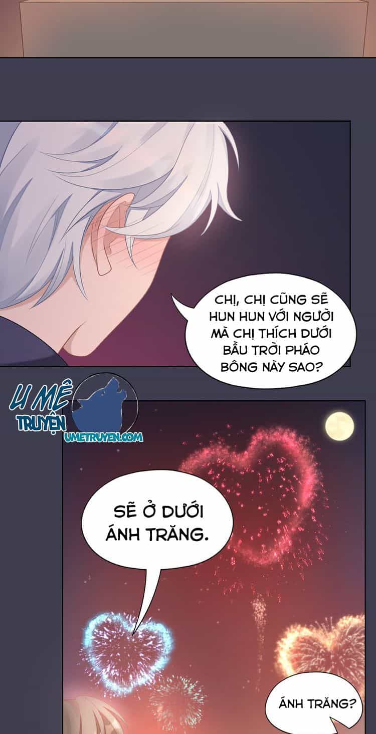 Bạn Trai Là Quái Vật - Chương 59 - ảnh 27