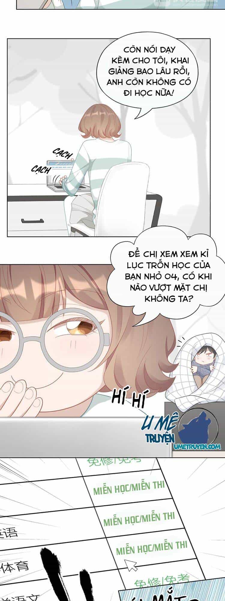Bạn Trai Là Quái Vật - Chương 61 - ảnh 17