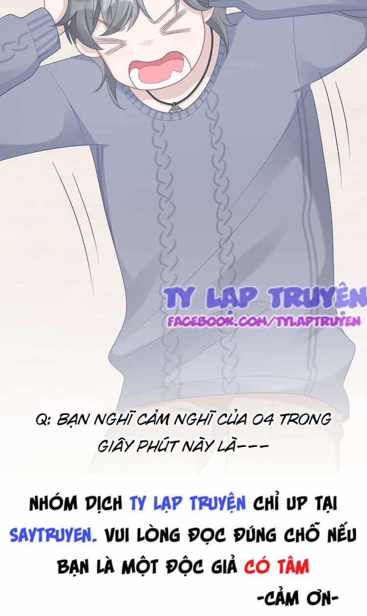 Bạn Trai Là Quái Vật - Chương 61 - ảnh 23