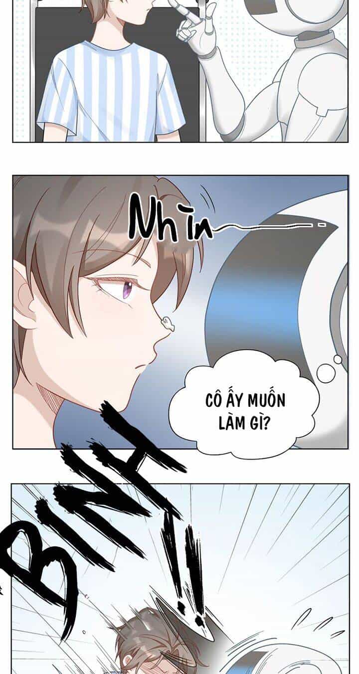 Bạn Trai Là Quái Vật - Chương 70 - ảnh 13