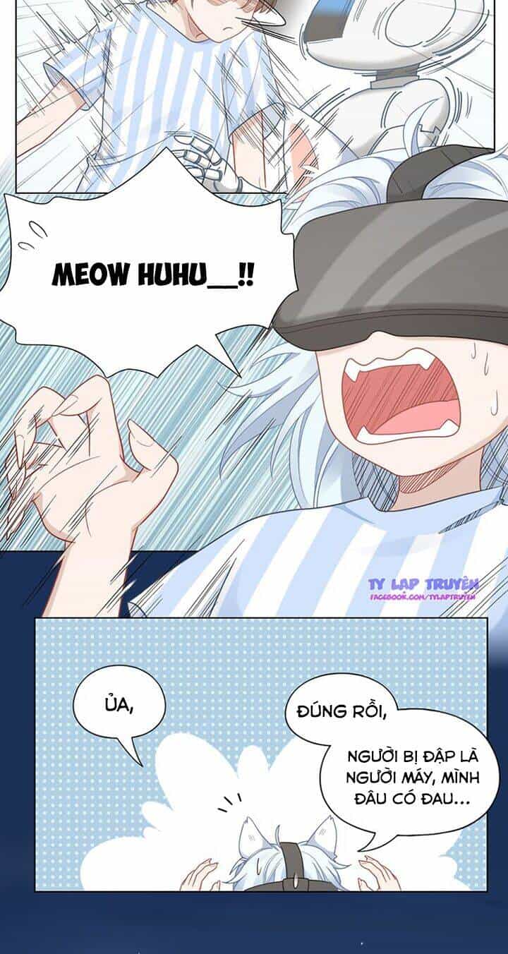 Bạn Trai Là Quái Vật - Chương 70 - ảnh 14