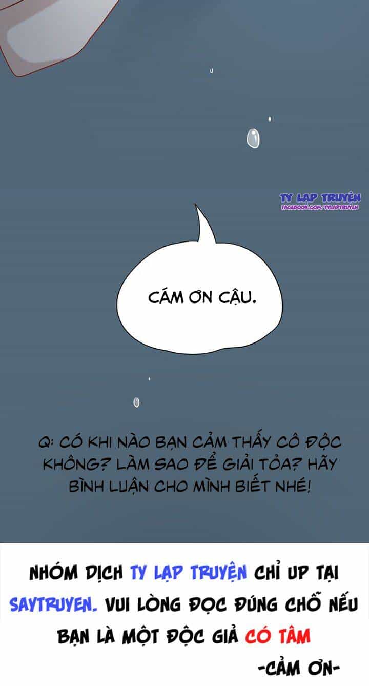 Bạn Trai Là Quái Vật - Chương 70 - ảnh 26