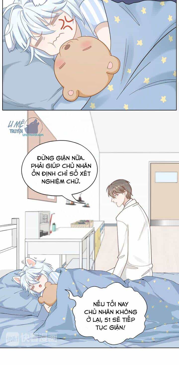 Bạn Trai Là Quái Vật - Chương 70 - ảnh 6