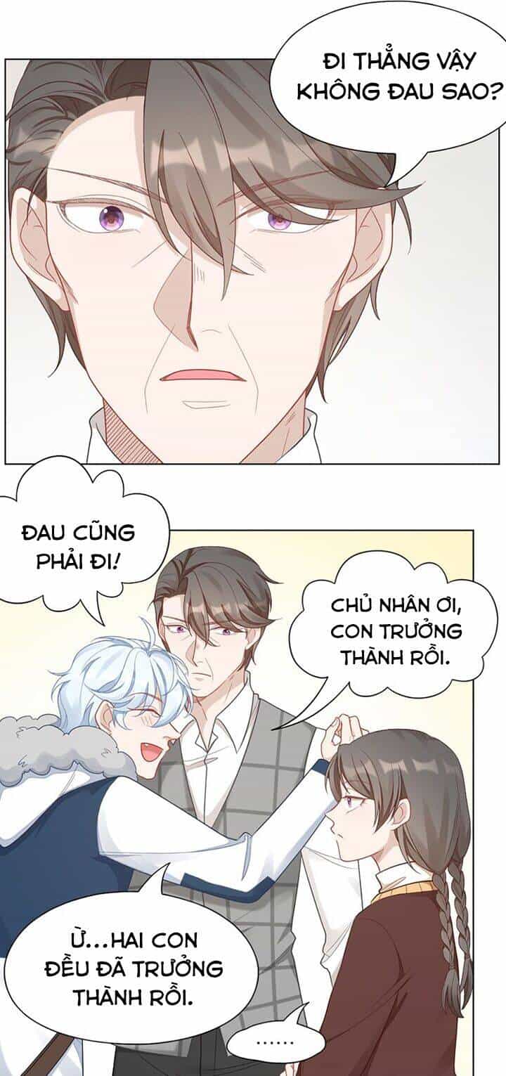 Bạn Trai Là Quái Vật - Chương 71 - ảnh 15
