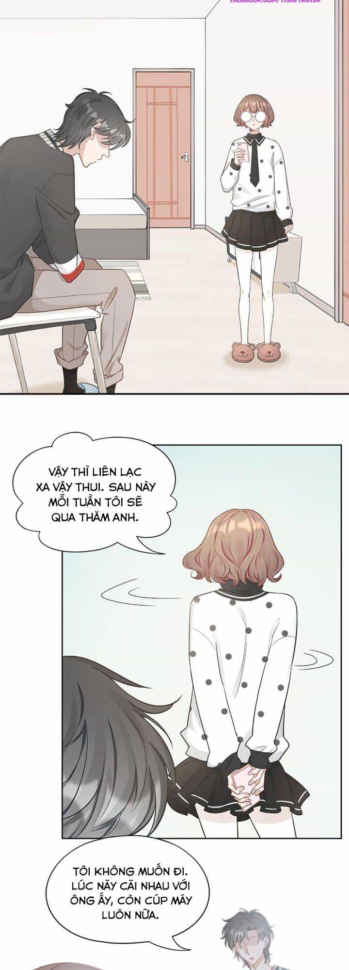 Bạn Trai Là Quái Vật - Chương 73 - ảnh 18