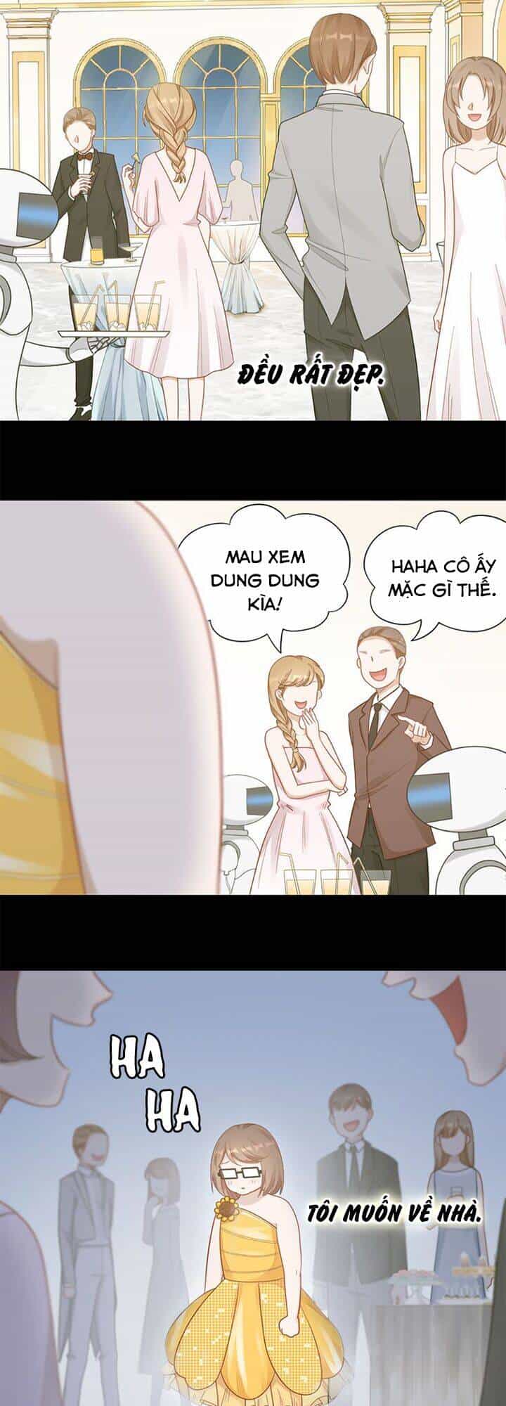 Bạn Trai Là Quái Vật - Chương 74 - ảnh 11