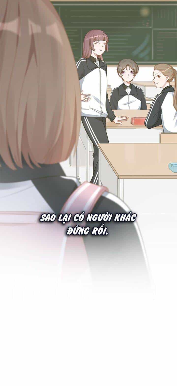Bạn Trai Là Quái Vật - Chương 74 - ảnh 23