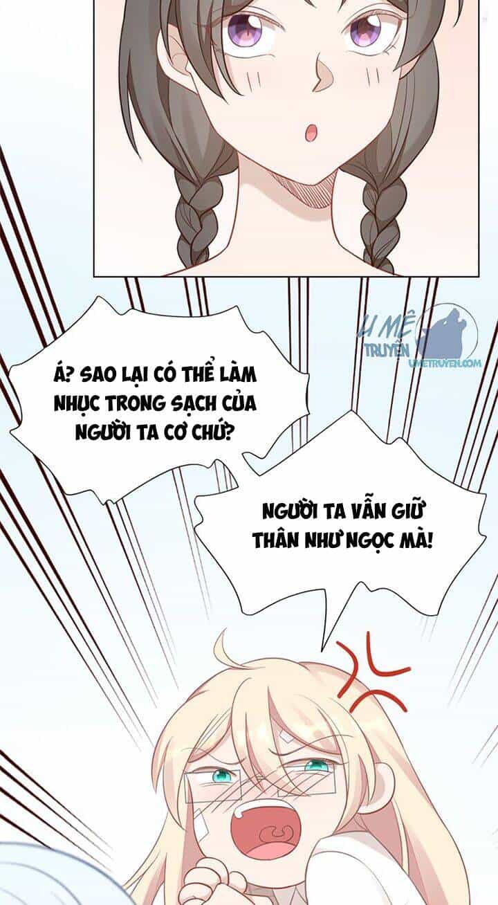 Bạn Trai Là Quái Vật - Chương 76 - ảnh 24
