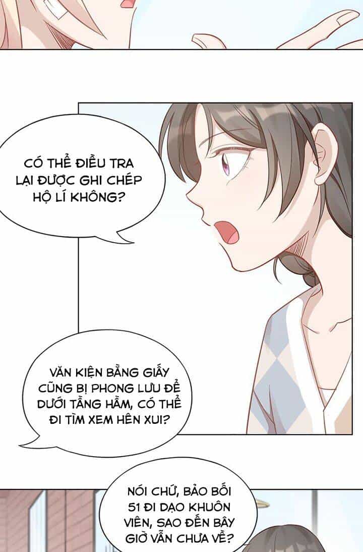 Bạn Trai Là Quái Vật - Chương 78 - ảnh 7
