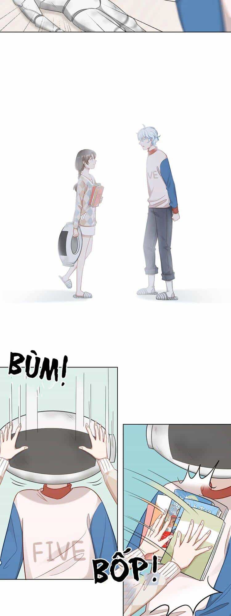 Bạn Trai Là Quái Vật - Chương 80 - ảnh 16