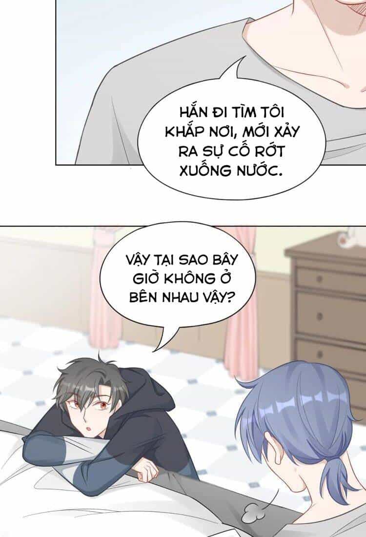 Bạn Trai Là Quái Vật - Chương 83 - ảnh 31