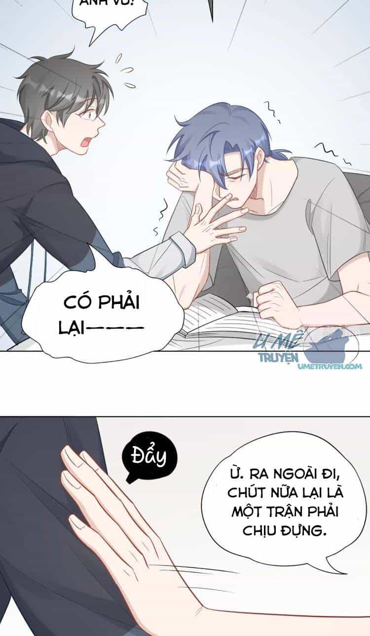 Bạn Trai Là Quái Vật - Chương 83 - ảnh 33