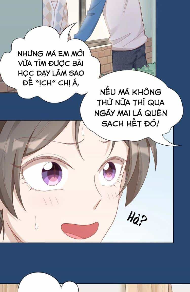 Bạn Trai Là Quái Vật - Chương 84 - ảnh 22