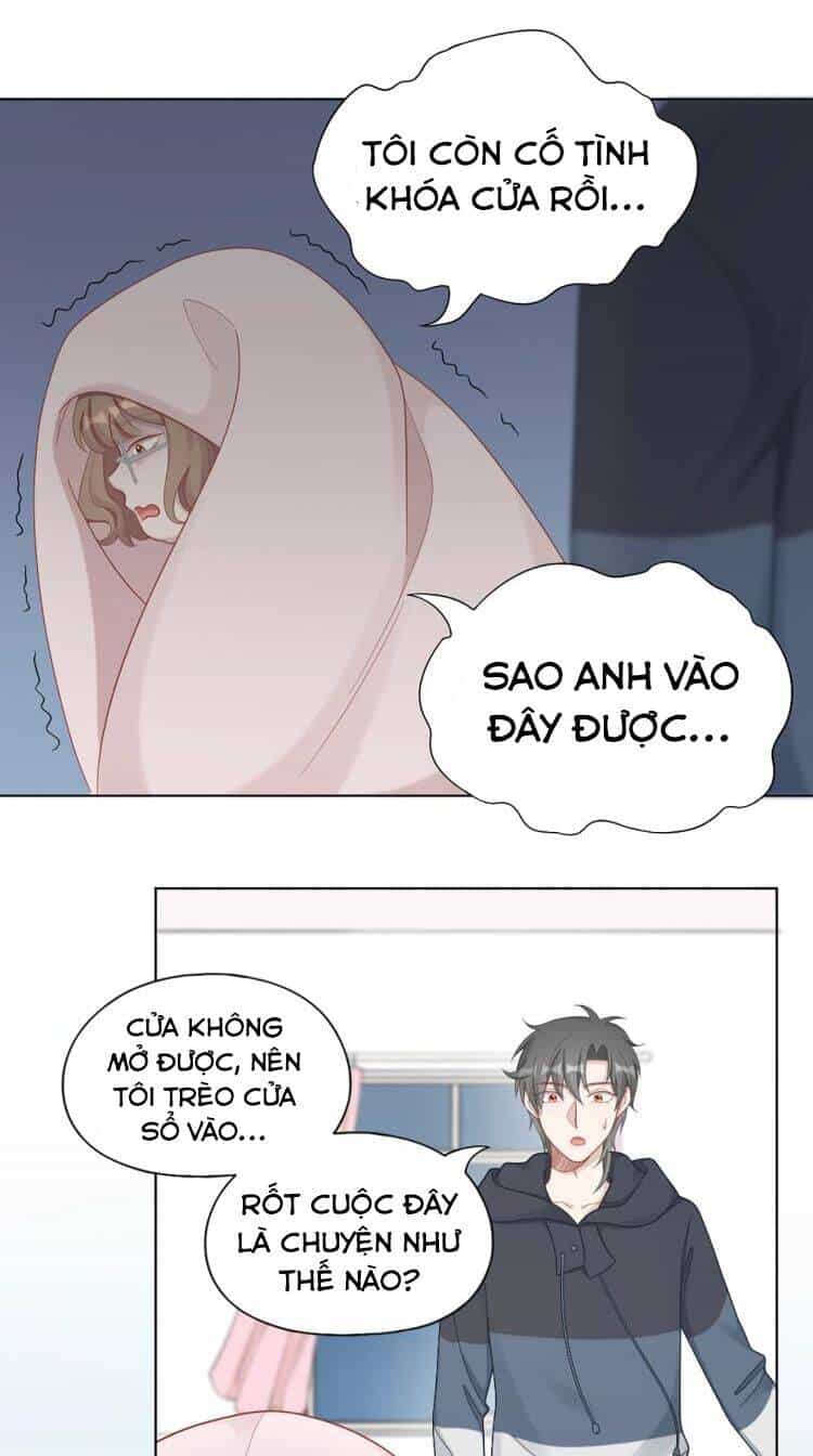 Bạn Trai Là Quái Vật - Chương 85 - ảnh 4