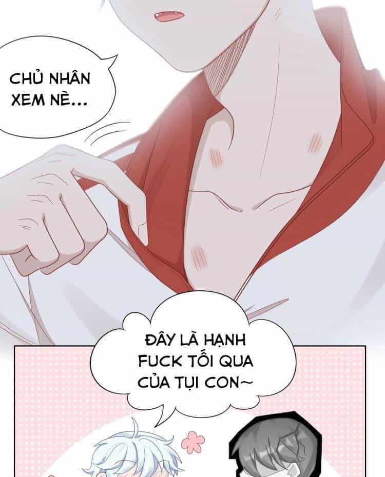 Bạn Trai Là Quái Vật - Chương 86 - ảnh 25