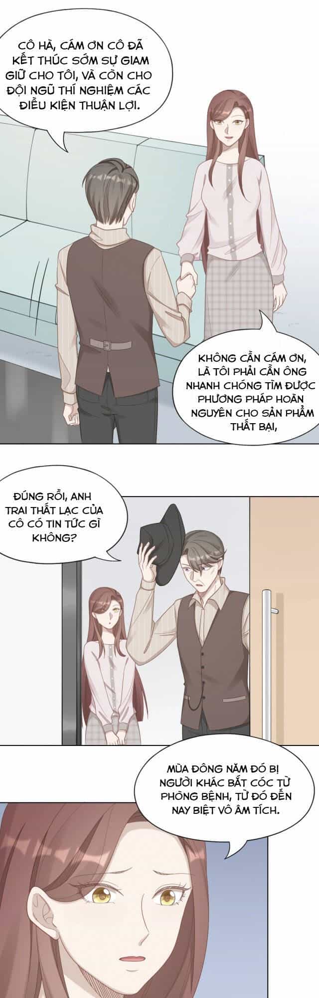 Bạn Trai Là Quái Vật - Chương 87 - ảnh 8