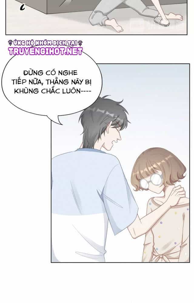 Bạn Trai Là Quái Vật - Chương 88 - ảnh 21