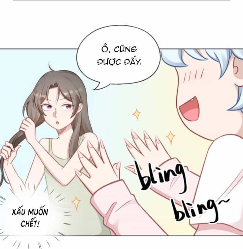 Bạn Trai Là Quái Vật - Chương 90 - ảnh 20