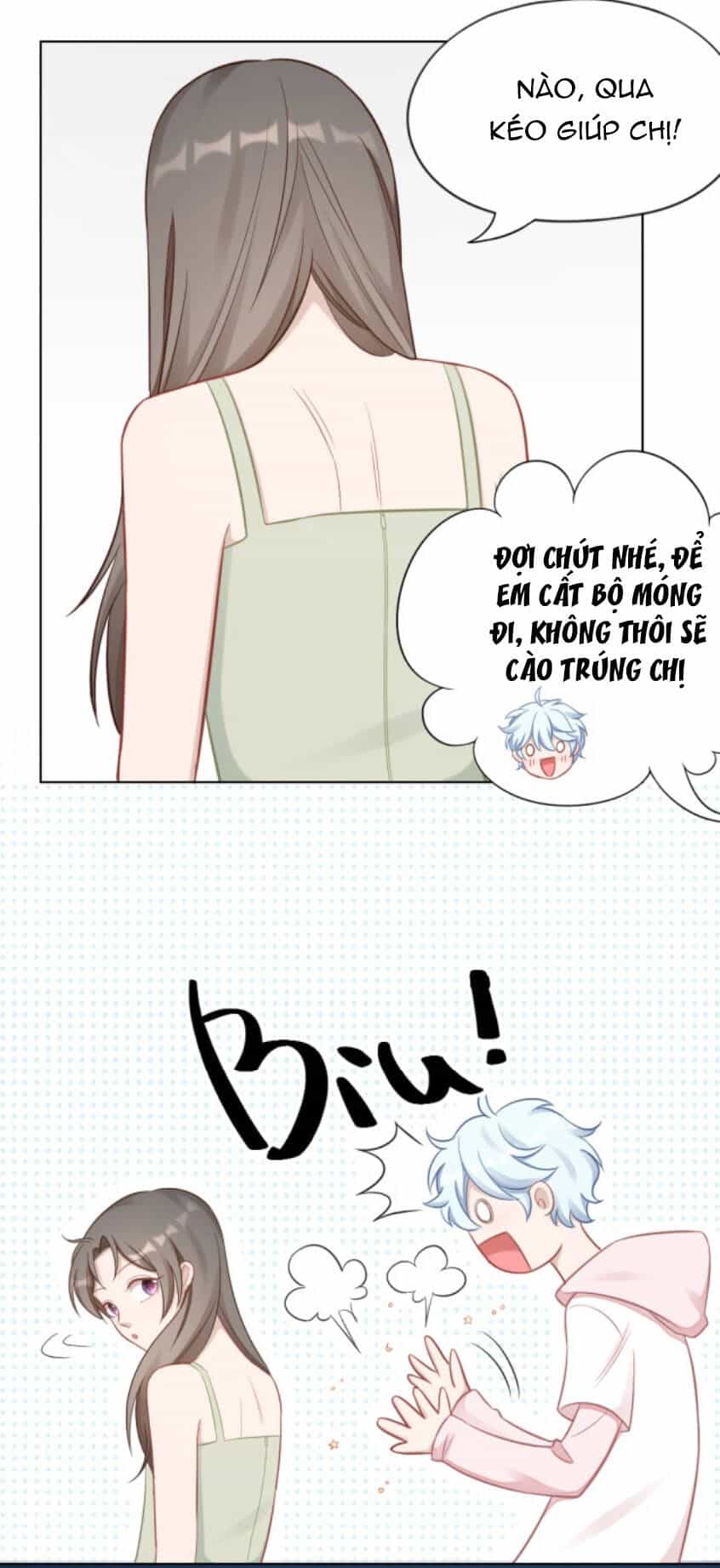 Bạn Trai Là Quái Vật - Chương 90 - ảnh 21