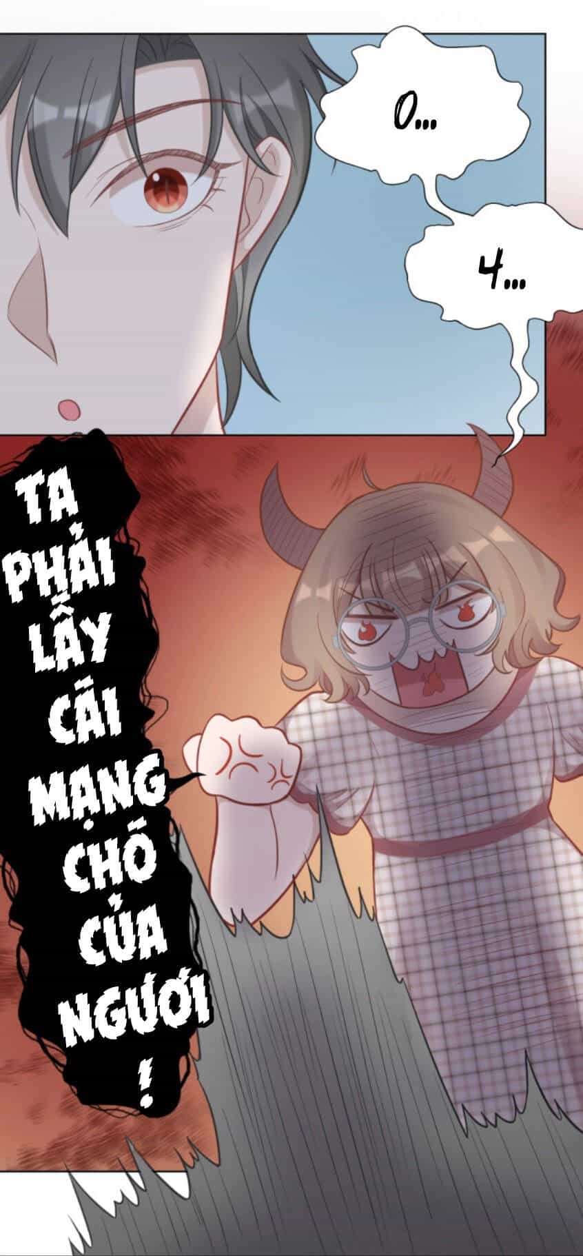 Bạn Trai Là Quái Vật - Chương 90 - ảnh 29