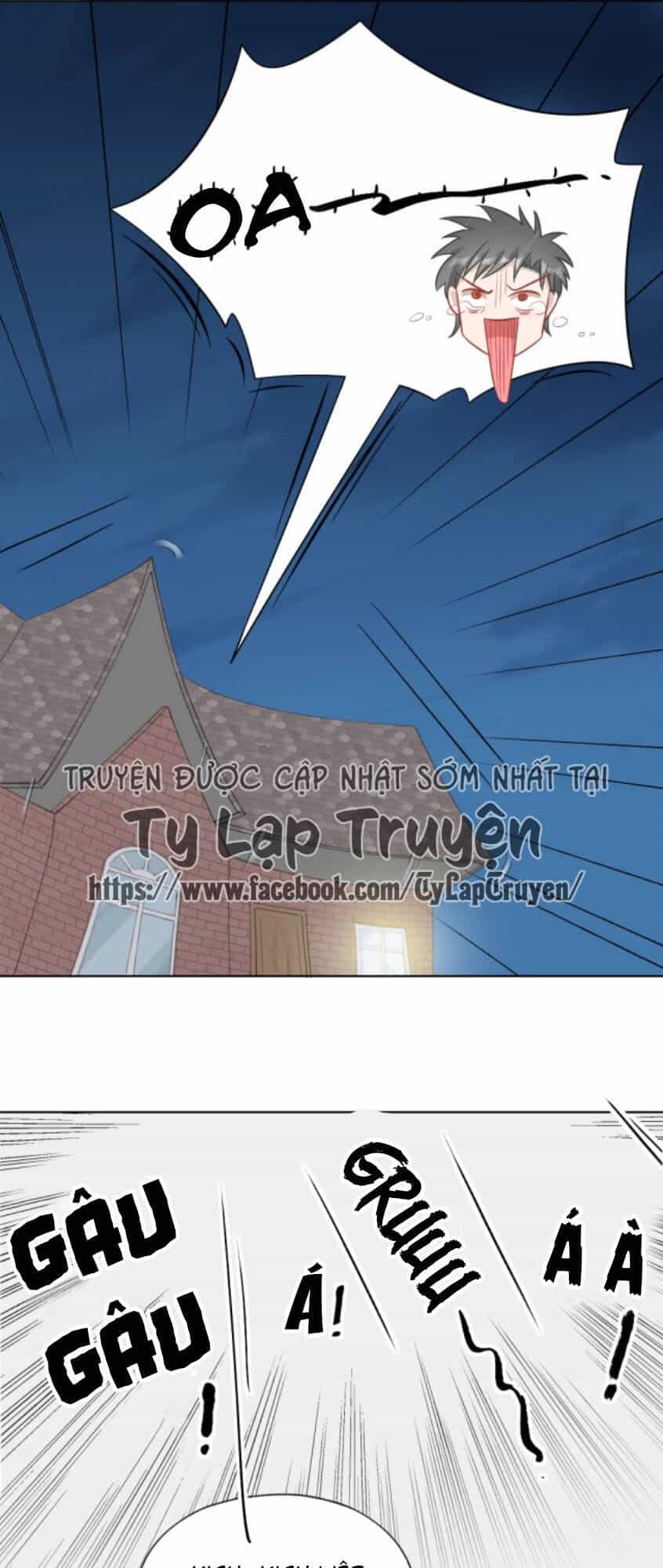 Bạn Trai Là Quái Vật - Chương 90 - ảnh 30