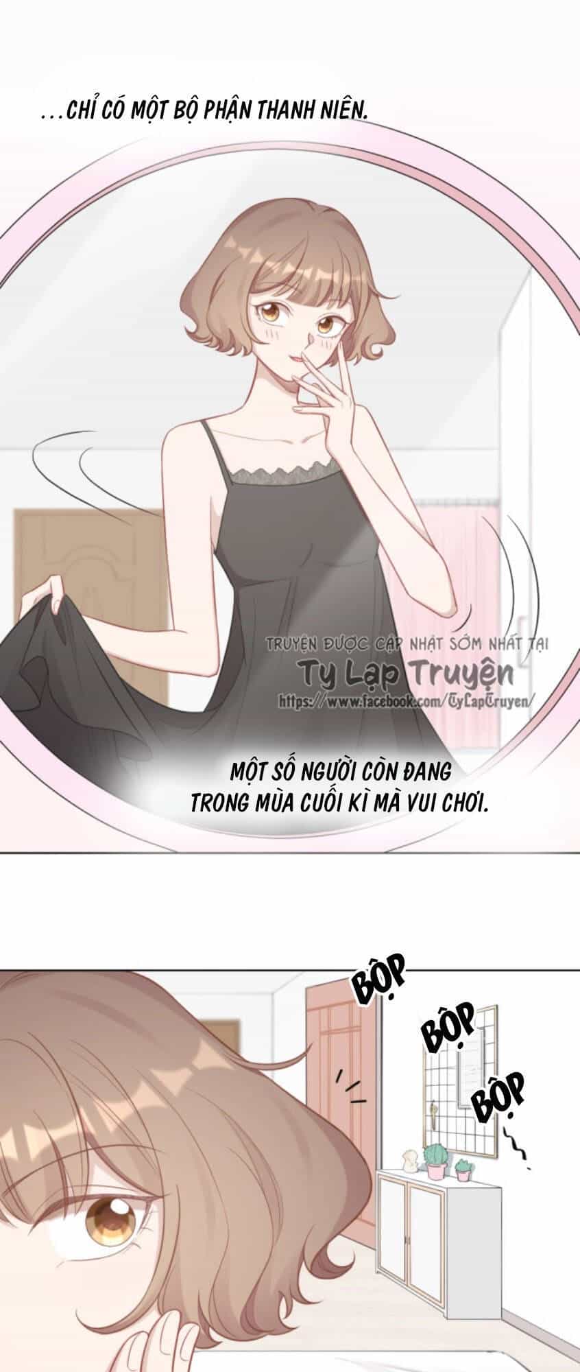Bạn Trai Là Quái Vật - Chương 91 - ảnh 15