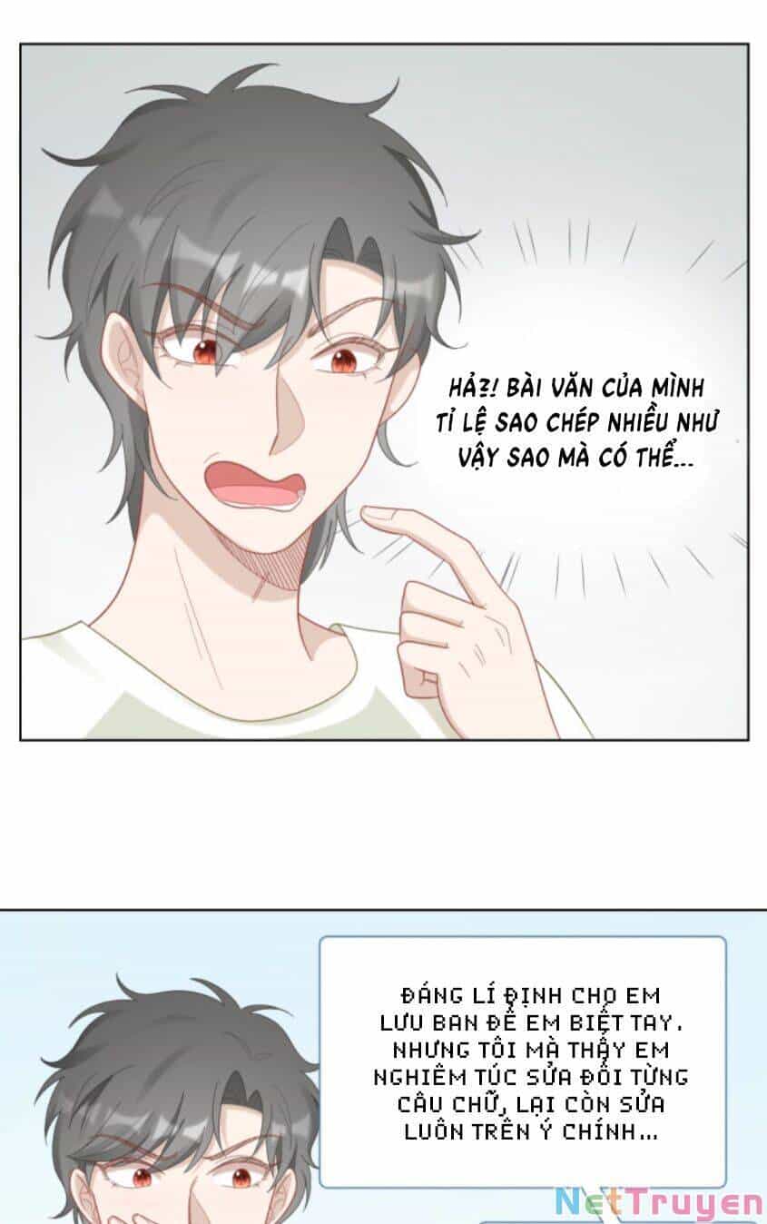 Bạn Trai Là Quái Vật - Chương 94 - ảnh 17