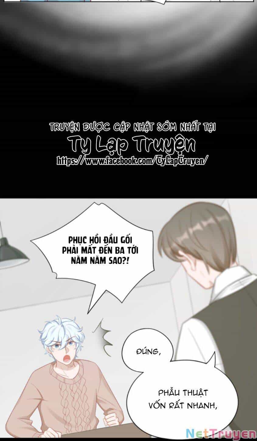 Bạn Trai Là Quái Vật - Chương 94 - ảnh 5