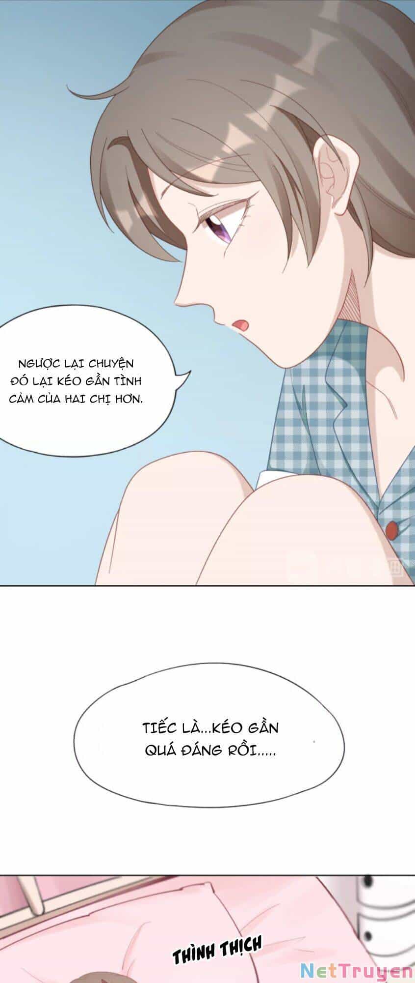 Bạn Trai Là Quái Vật - Chương 95 - ảnh 11