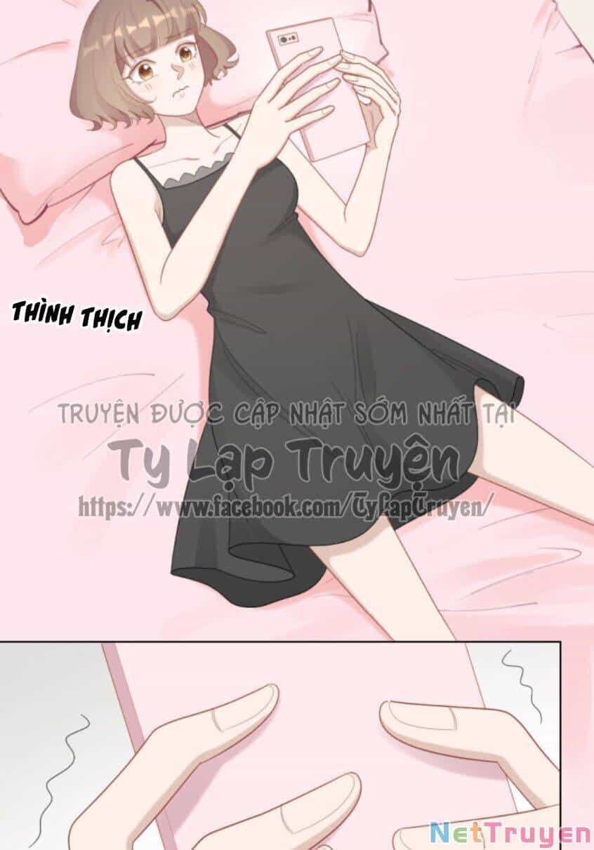 Bạn Trai Là Quái Vật - Chương 95 - ảnh 12