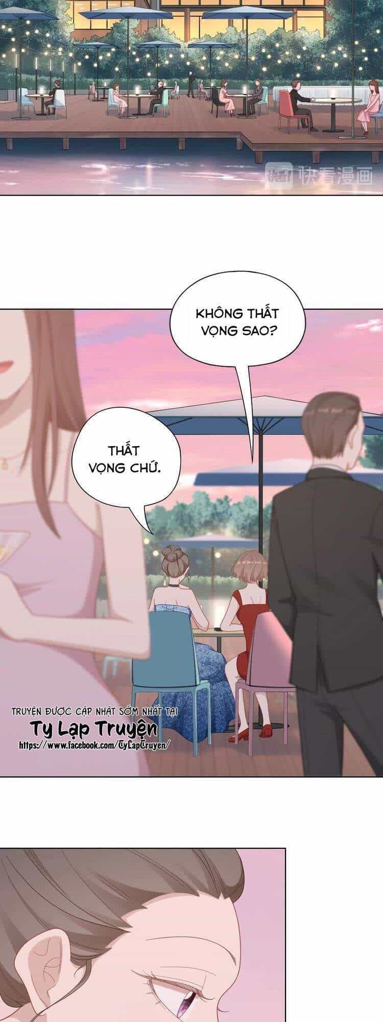 Bạn Trai Là Quái Vật - Chương 97 - ảnh 15