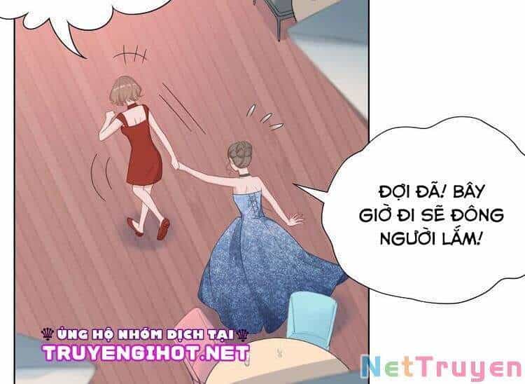 Bạn Trai Là Quái Vật - Chương 97 - ảnh 18