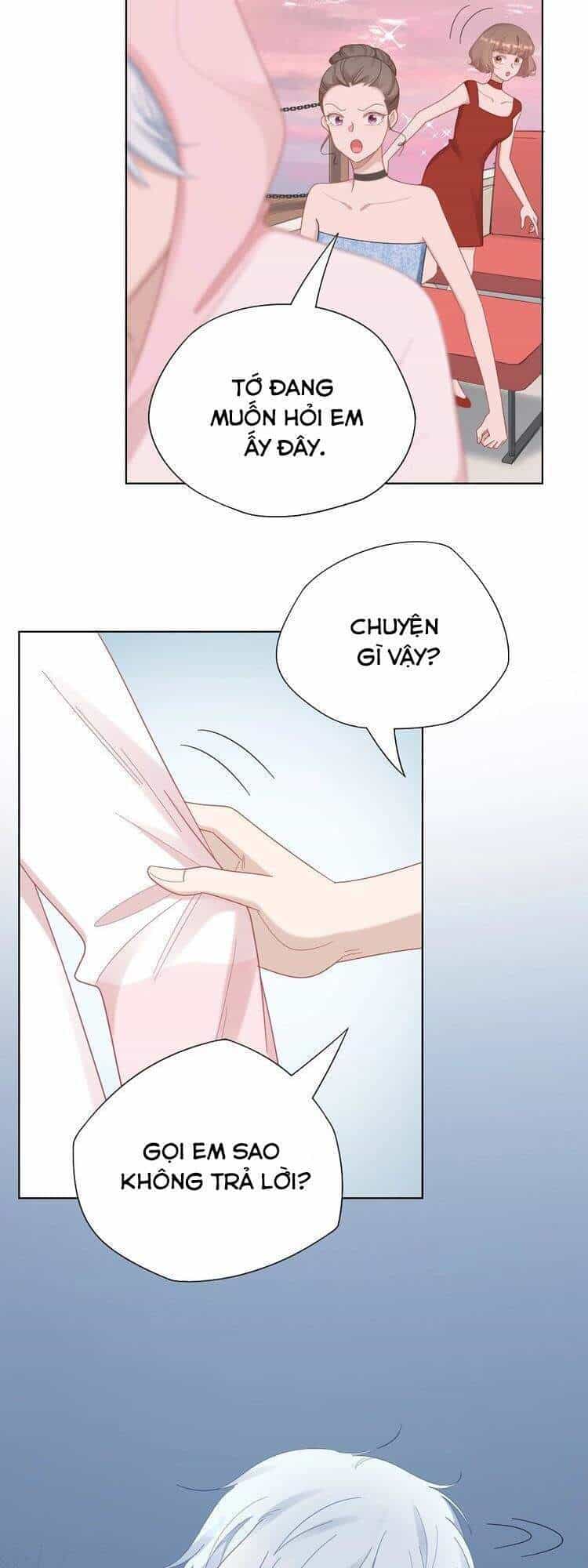 Bạn Trai Là Quái Vật - Chương 97 - ảnh 26