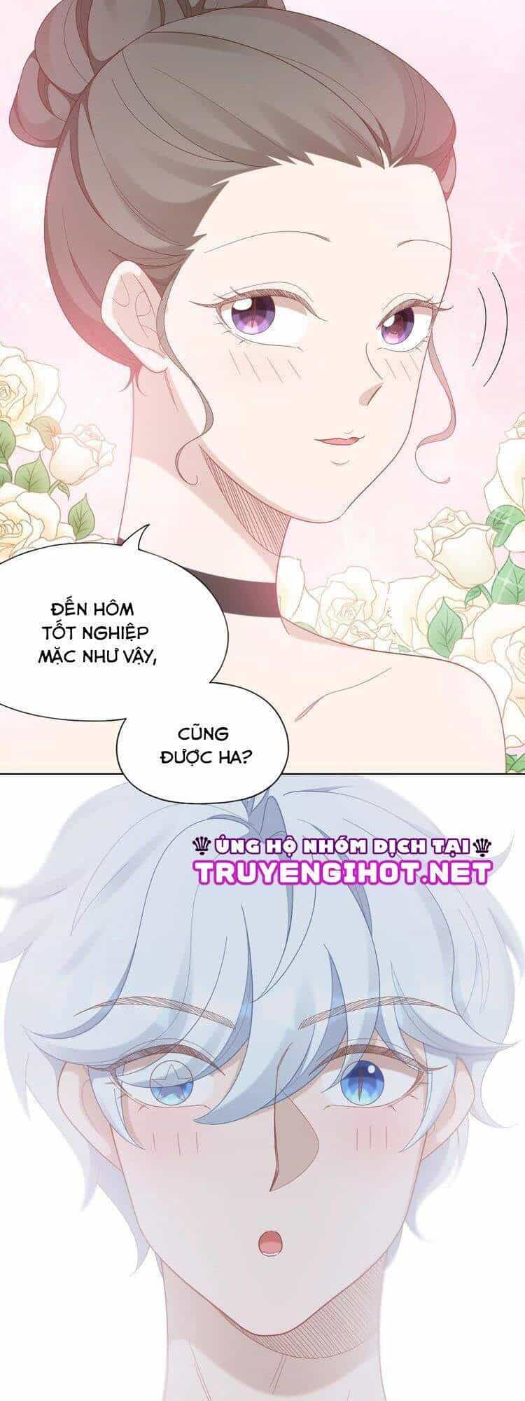 Bạn Trai Là Quái Vật - Chương 97 - ảnh 7
