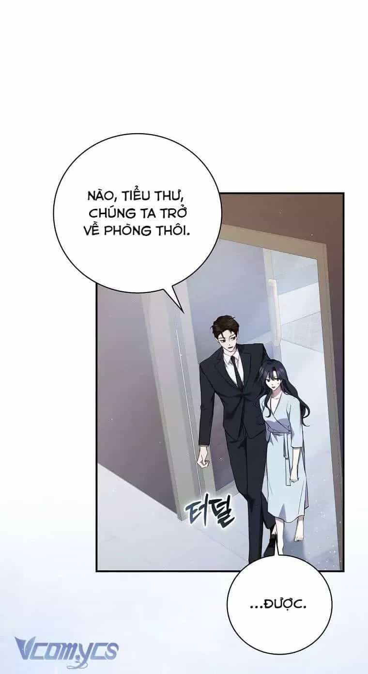 Bạn Trai Nhân Vật Chính Ám Ảnh Tôi - Chương 1 - ảnh 71
